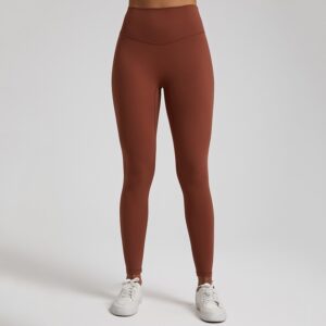 Ladies' Fitted Leggings - Image 10