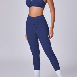 Outer Seam Yoga Pants - Image 6
