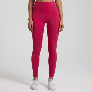 Ladies' Fitted Leggings - Image 7