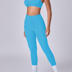 Outer Seam Yoga Pants - Image 10