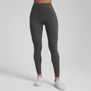 Ladies' Fitted Leggings - Image 4