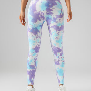 2PACK Drip-dye Skinny Pants - Image 3