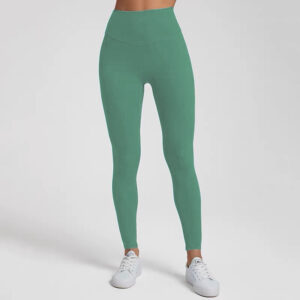 Ladies' Fitted Leggings - Image 8