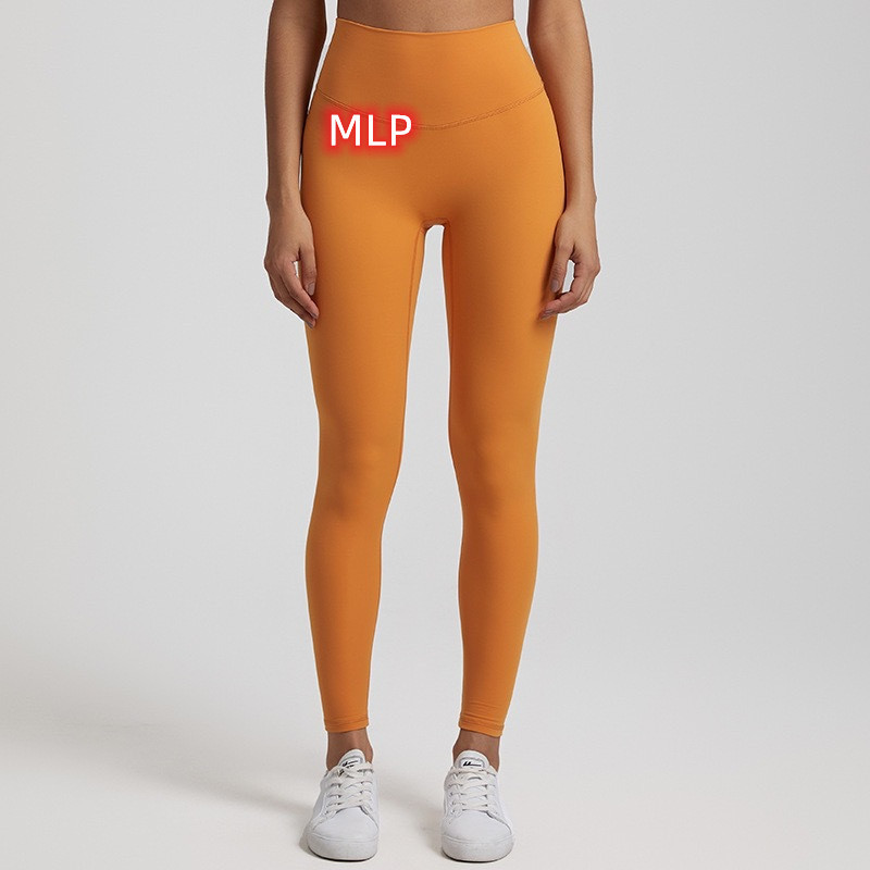 Ladies Fitted Leggings - Image 4
