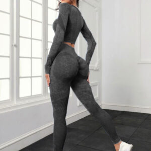 5PACK Active Yoga Pants - Image 8
