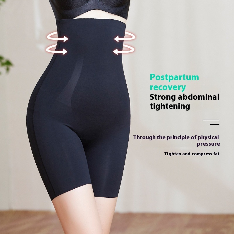 Belly Contracting And Hip Lifting Pants Strong - Image 5