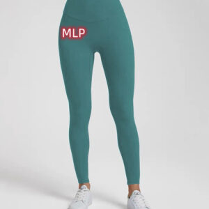 Ladies Fitted Leggings - Image 7
