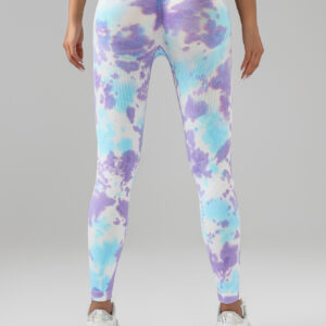 2PACK Drip-dye Skinny Pants - Image 4