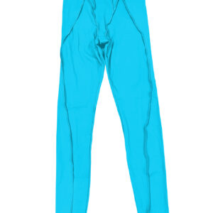 Outer Seam Yoga Pants - Image 3