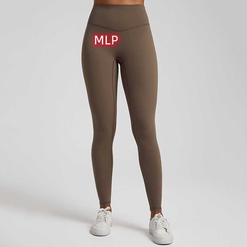 Ladies Fitted Leggings - Image 6