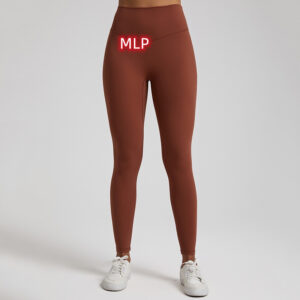 Ladies Fitted Leggings - Image 8