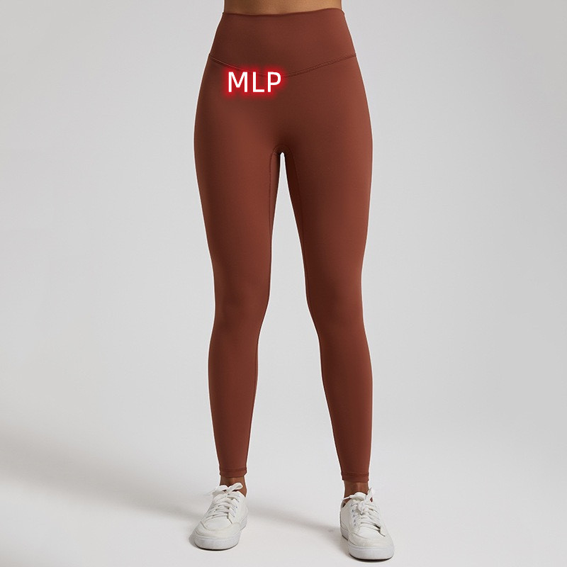 Ladies Fitted Leggings - Image 8