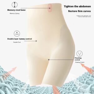 Belly Contracting And Hip Lifting Pants Strong - Image 2