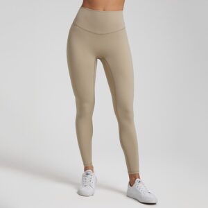 Ladies' Fitted Leggings - Image 5