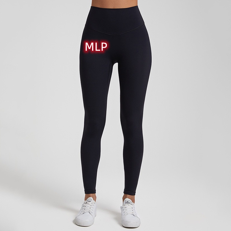 Ladies Fitted Leggings - Image 10