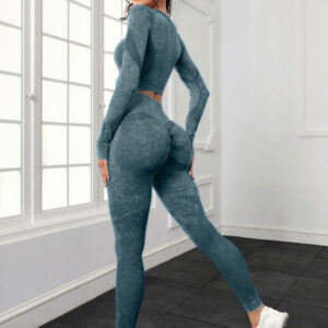 4PACK Active Yoga Pants Women's Yoga Pants