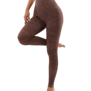 4PACK Active Yoga Pants Women's Yoga Pants - Image 9