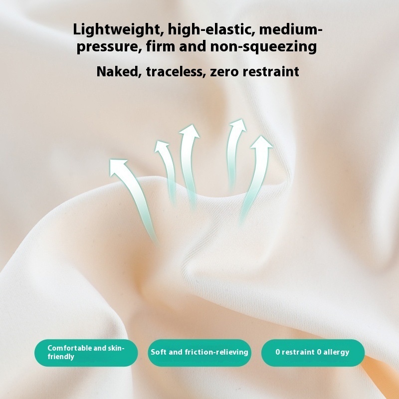 Belly Contracting And Hip Lifting Pants Strong - Image 3