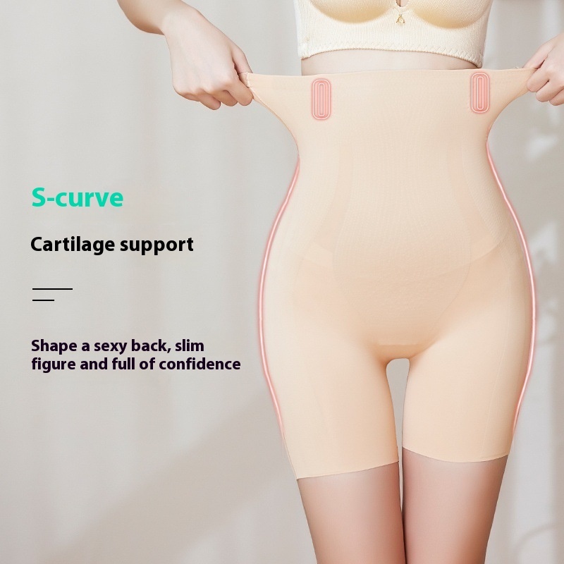 Belly Contracting And Hip Lifting Pants Strong - Image 6