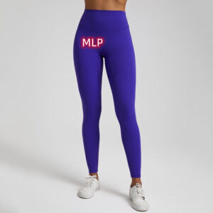 Ladies Fitted Leggings - Image 9