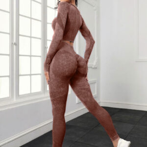5PACK Active Yoga Pants - Image 7
