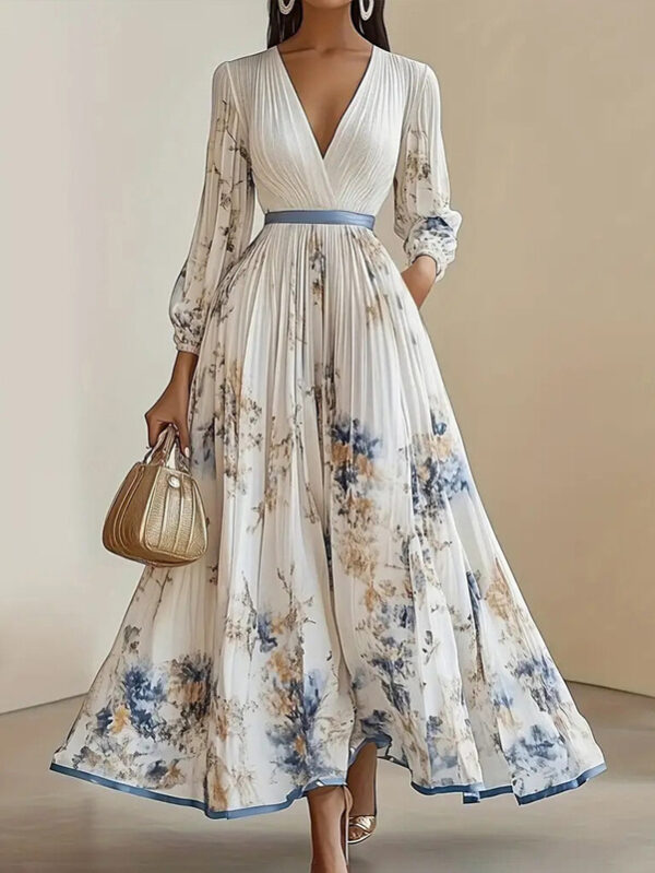 womens-floral-print-v-neck-long-sleeve-maxi-dress-a-line-flowy-ruffled-for-springsummer-vacation-evening-party