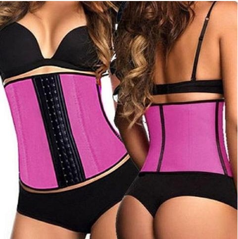 Women's Waist Trainer Corset - Image 2