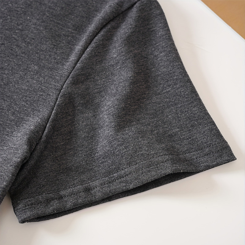 Women's 'You Are' Printed Short Sleeve T-Shirt Summer Casual Round Neck Tee - Image 7