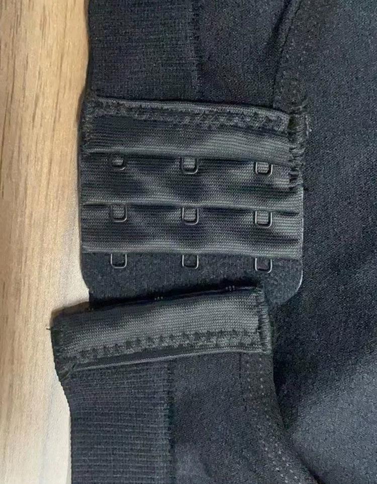 Plus-size S-3XL Premium ShaperBra Women Shaper Bra Sexy Bright Lingerie Female Underwear - Image 6