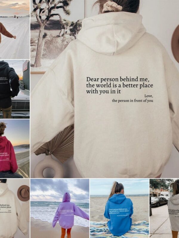 dear-person-behind-methe-world-is-a-better-placewith-you-in-itlovethe-person-in-front-of-youwomens-plush-letter-printed-kangaroo-pocket-drawstring-printed-hoodie-unisex-trendy-hoodies