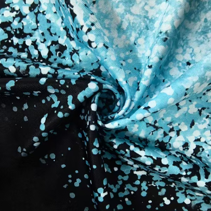 Women's Casual Sundress Summer Beach Dress Graphic Print V Neck Loose Tank Dresses - Image 8